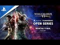 Soulcalibur VI Monthly Finals NA - PS4 Open Series