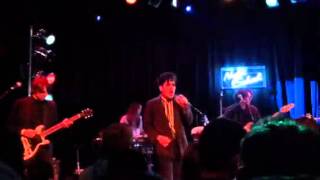 Neon Indian - &quot;Dear Skorpio Magazine,&quot; Buffalo NY 10/23/15