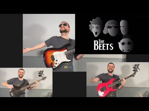 The Beets - I Need Mo' Allowance Cover
