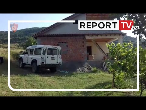 U konfliktua me dy persona, 35-vjeçari në Gramsh merr armën dhe thikën dhe kanos bashkëfshatarët