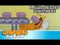 A Full Bellied Nightmare Garfield Friends