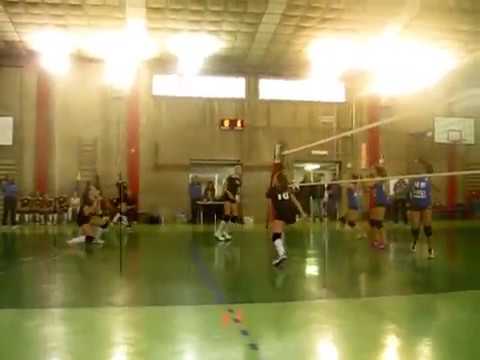 PGS Senago - Coop Novate 5/11/2016 2