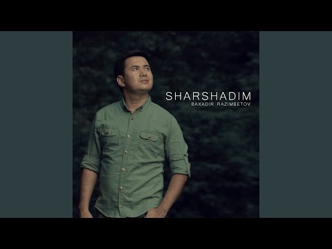 Sharshadim