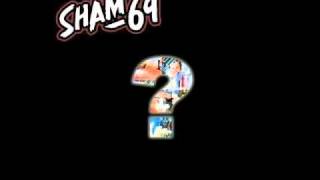 sham 69 _-_ hollywood hero