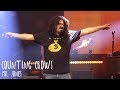 Counting Crows Mr Jones Live 25 Years Counting 2018 Summer Tour