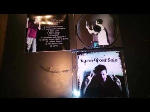 KBS ft. Świrus - Upadły Artysta (Remix)