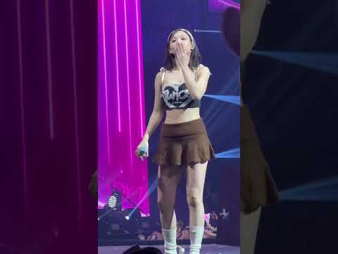 20230907 Twice Nayeon  London O2 #twice #twicenayeon