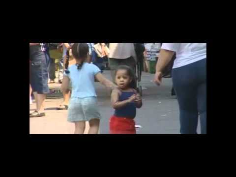 KINDER ALS VERSUCHSKANINCHEN (2/3) Medizin-Skandal in N.Y.