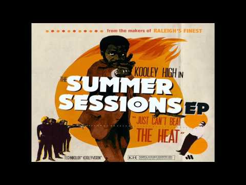 Kooley High - Rainy Days