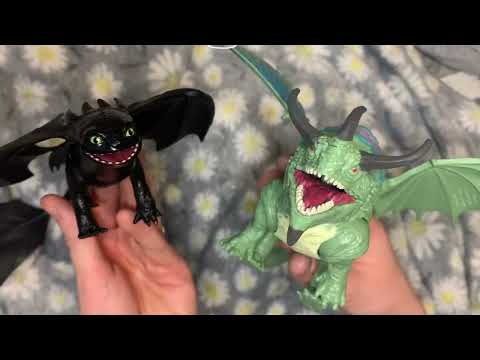 Rumblehorn Figure Review!