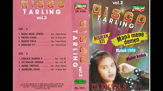 Download lagu Disco Tarling Vol 2 Ita Erlyta S... mp3