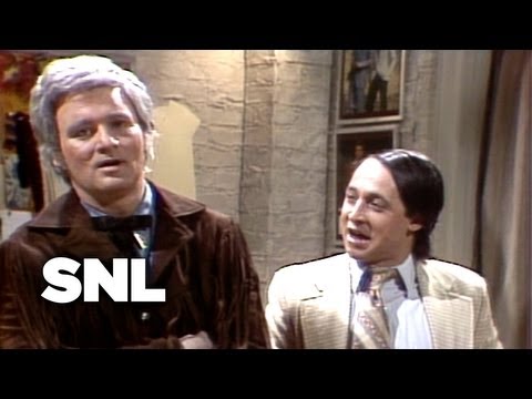 Fairytale - Saturday Night Live