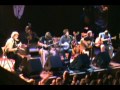Trampled By Turtles "Feet and Bones"