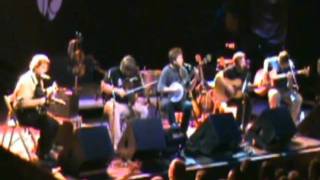 Trampled By Turtles &quot;Feet and Bones&quot;