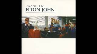Elton John - The North Star