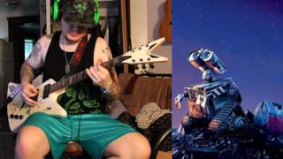 Deadmau5 - Silent Picture (Grabbitz Vocal Edit) (D.A.M.N Cover)