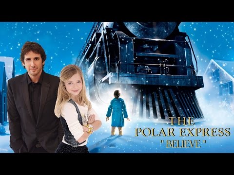 Josh Groban & Jackie Evancho - Believe