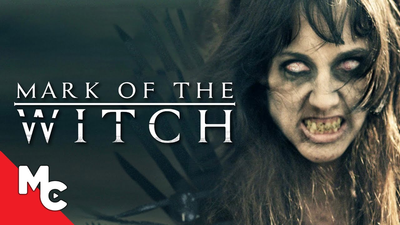 Mark of the Witch (2014)