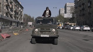 Ваганыч - Гелик (lil peep benz truck cover)