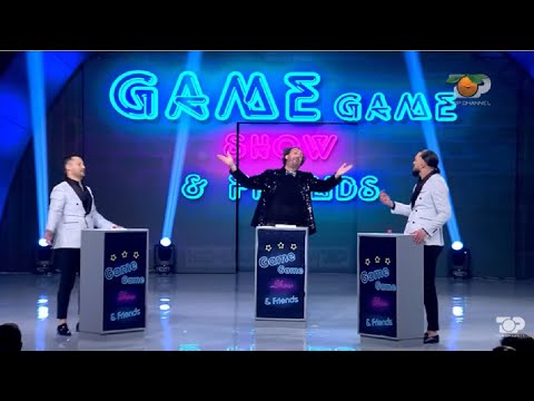Portokalli, 6 Mars 2022 – Game Game Show