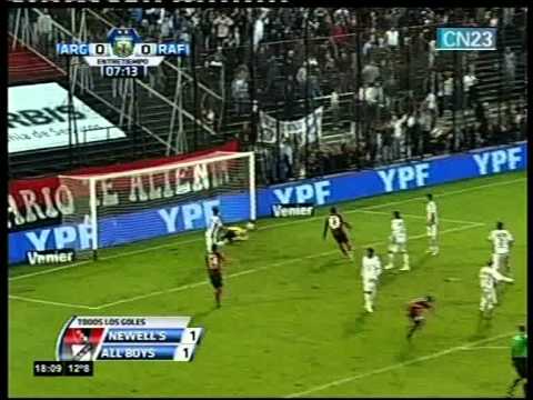 Resumen - Domingo 29 de Abril - Fecha 12 - Primera División