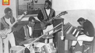 Foot Work - The Hippy Boys