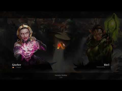 Mythic Championship Qualifier - UWengers aggro