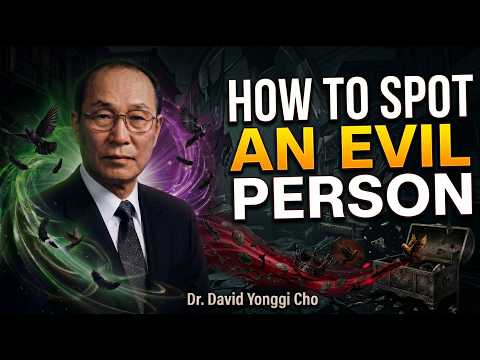God Is Exposing the Evil Around You — Pay Attention | Faith Spotlight