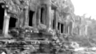 02 Ghosts on the Wall