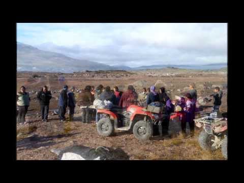kugaaruk gospel singers