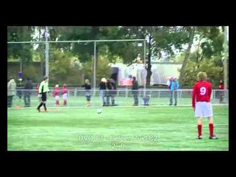 DVO C1 - FC Geleen Zuid C2,deel 1/6