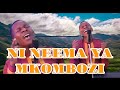 NI NEEMA YA MKOMBOZI AND BABAA HAKUNA KAMA WEWE BY Minister DANYBLESS