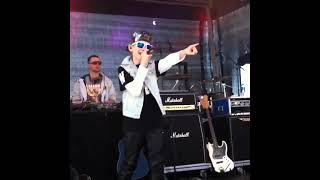 Marcus &amp; Martinus - Blikkstille - ( concert 2015 )