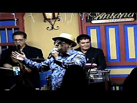 Edgar Leandro -LA REVANCHA -DJ CARLOS CRUZ C