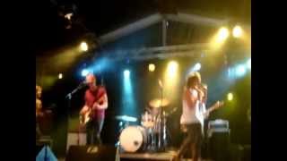 Soul sister Dance Revolution -  Soldiers of love live