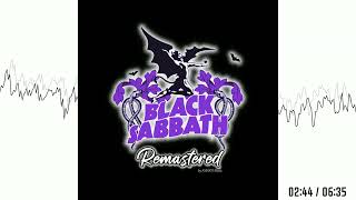 Black Sabbath - Heart Like A Wheel (Remastered by RS 2023)