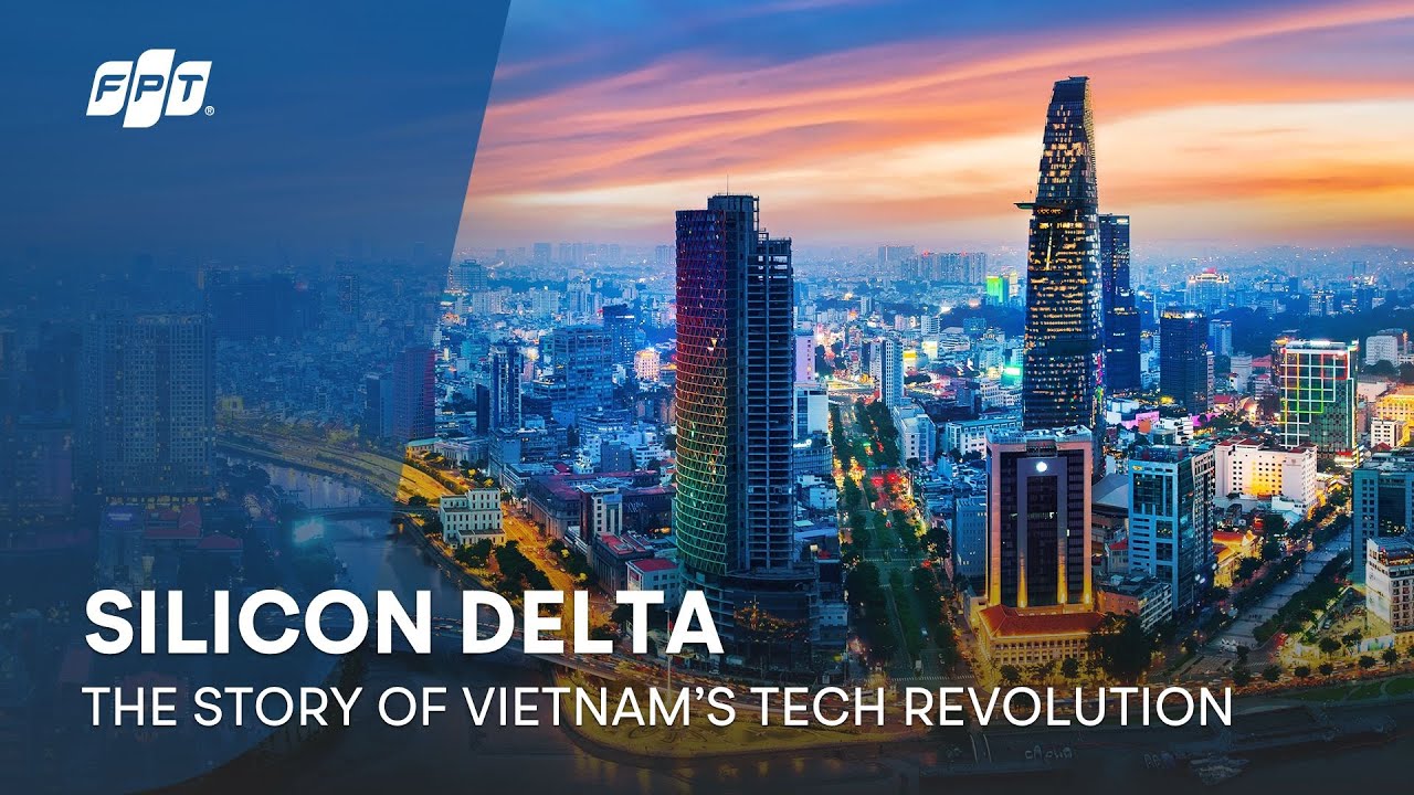 [FPT & Warner Bros. Discovery’s Documentary] Silicon Delta: The Story of Vietnam’s Tech Revolution
