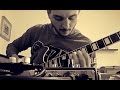 True Detective Guitar Theme [The Handsome ...