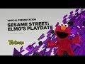 YTV 2020 Elmo S Playdate Special Presentation Bumpers
