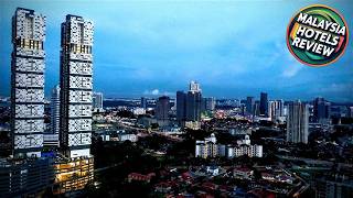 Johor Bahru - Let's GoJb @ Pinnacle Tower | Johor Bahru, Malaysia | Hotel Review