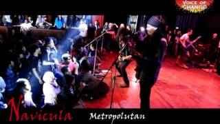 Download lagu NAVICULA - Metropolutan mp3