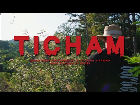 Yoto X Famino - Ticham (Official Video)