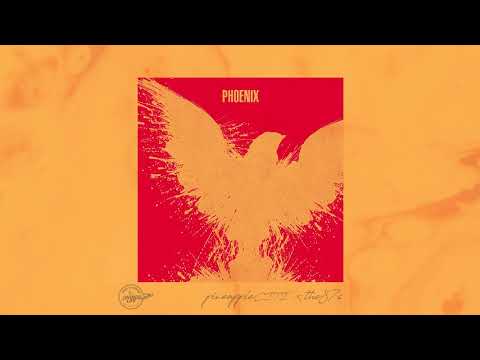 pineappleCITI - Phoenix (Official Audio)