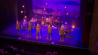 Celtic Thunder live. Caledonia. Fitzgerald Theater, St. Paul, Minnesota. 10/8/2025