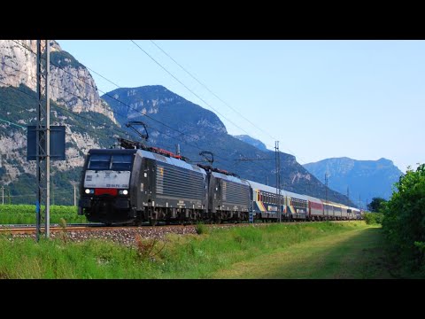 URLAUBS-EXPRESS (UEx) in Verona 2021