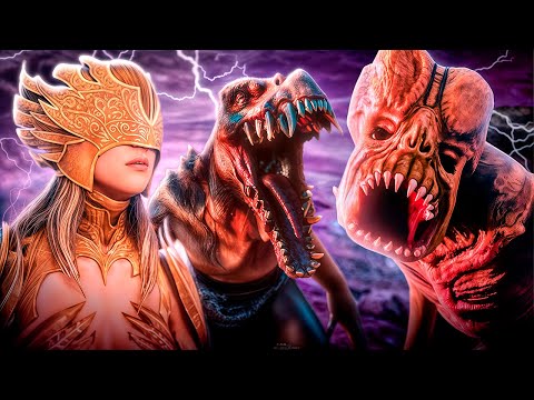 Beyond Skyrim Conjurations