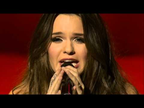 GETTER JAANI - "Kullaväljade tuul"