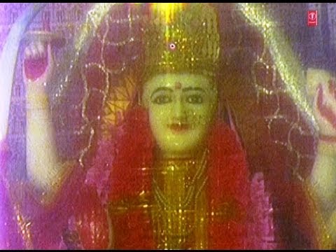 Poster ambe jagdambe mata