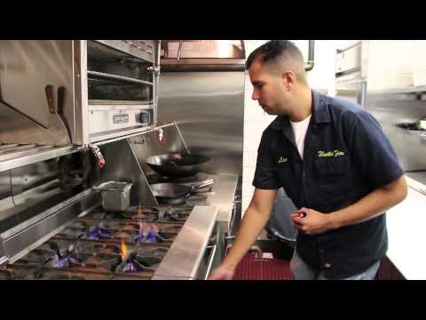 Call 917 580 6330 Ansul Range Hood System and Fire Suppression Systems Westchester and Northern NJ