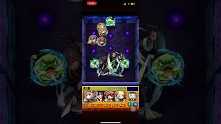 醜悪なる晩餐会:『大罪司教『暴食』担当』ライ＆ロイ